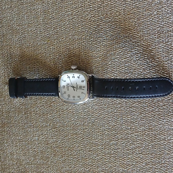 Shinola Other - SHINOLA Detroit Mens Watch